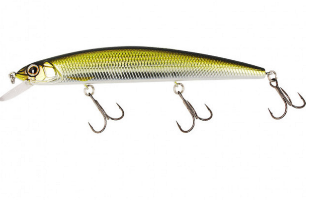 Воблер Strike Pro Montero 130мм/20.6г 