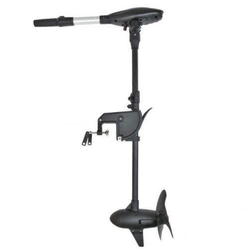 Электромотор Haswing Protruar G 4 л.с.  130Lbs 24В  бесщеточный