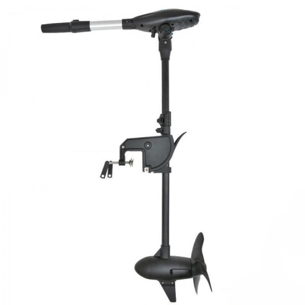 Електромотор Haswing Protruar G 4 к.с. 130Lbs 24В Бесщеточний