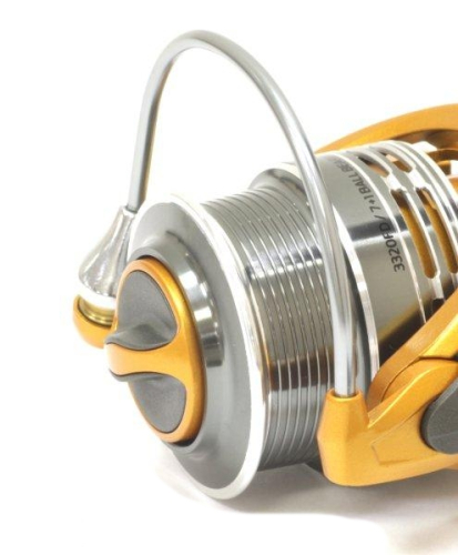 Котушка Salmo Elite Match 8