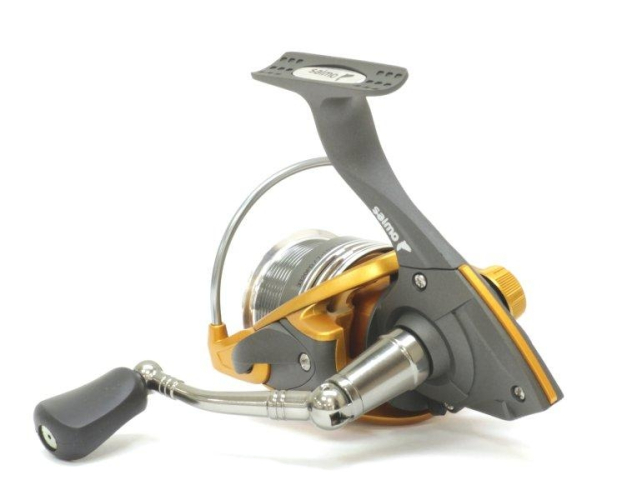 Котушка Salmo Elite Match 8