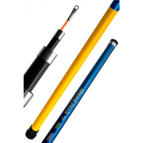 Вудка GOODLUCK UKRAINE без кілець 6м POLE (GL7086)