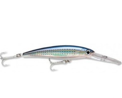 Воблер Rapala X-Rap Magnum 160мм/72г