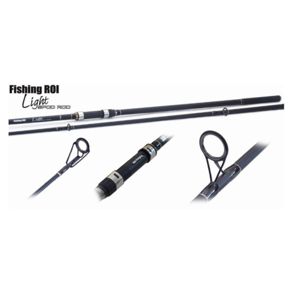 Сподове вудилище Fishing ROI Light Spod 3.60 м