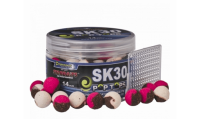 Бойли Starbaits SK30 Pop Tops 14мм/60г