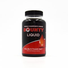 Ликвид Bounty HALIBUT / TIGER NUT
