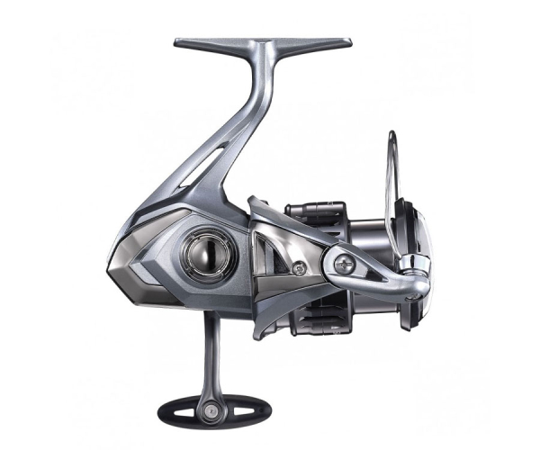 Котушка Shimano Nasci FC 4000XG 5+1BB