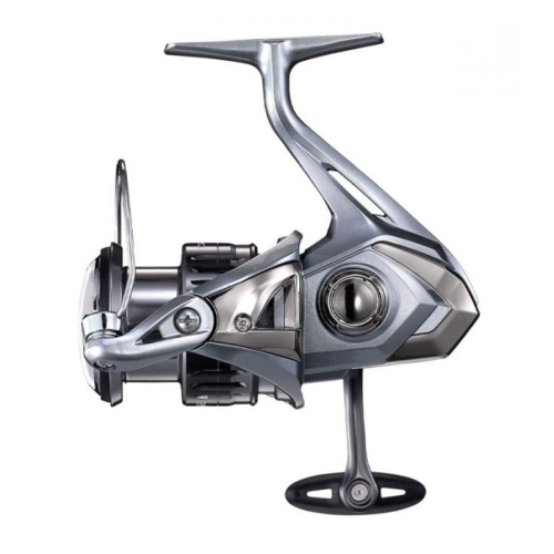 Котушка Shimano Nasci FC 4000XG 5+1BB
