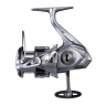 Котушка Shimano Nasci FC 4000XG 5+1BB