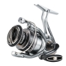 Котушка Shimano Nasci FC 4000XG 5+1BB — фото 1