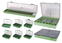 Коробка FR коропова комплект Carp Box CP001