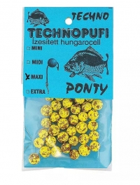 Пуфі Techno Карп