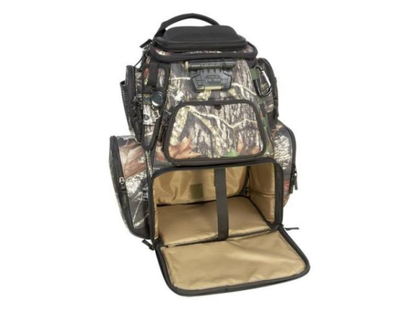 Рюкзак Gowildriver Tackle Tek Recon – Освітленої Compact Backpack 