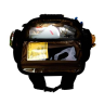 Рюкзак Gowildriver Tackle Tek Recon – Освітленої Compact Backpack  — фото 4