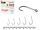 Одинарний гачок Owner S59