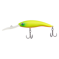 Воблер Select Basher 90F 90mm 14.0g (max 4.0m)