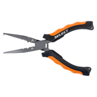 Плоскогубці Select Multifunctional Pliers MFP-02 17.5cm