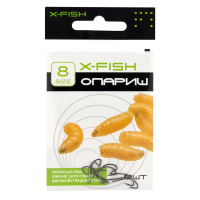 Гачок X-Fish Опариш