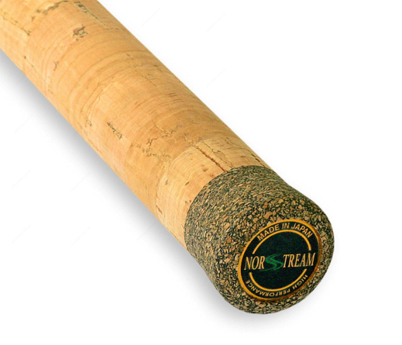 Спиннинг Norstream Dynamic II 70UL 1.5-6.5г