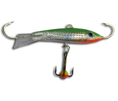 Балансир Lucky John &quot;Classic 4.5&quot; 45мм/8г 