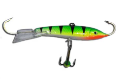 Балансир Lucky John &quot;Classic 4.5&quot; 45мм/8г 