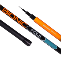 Удилище поплавочное маховое GC Bionic Pole 6.00м