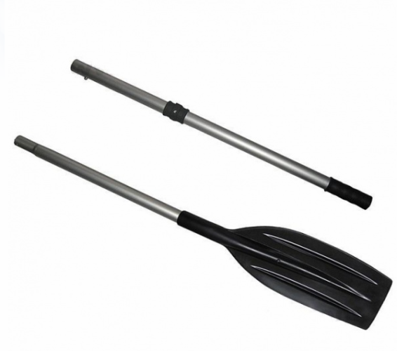 Весло стандартное Kolibri 1500мм (в сборе) 