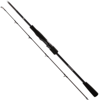 Спиннинг Favorite X1 Pike X1.1-802-110 2.44m 30-110g Fast