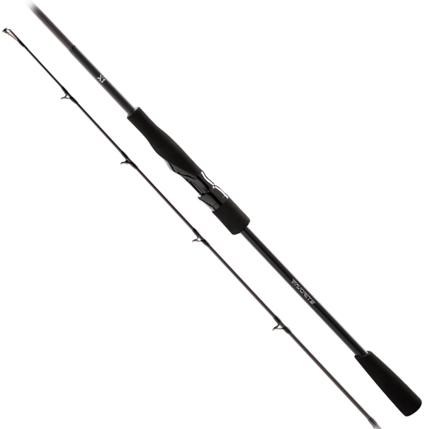 Спиннинг Favorite X1 Pike X1.1-802-110 2.44m 30-110g Fast