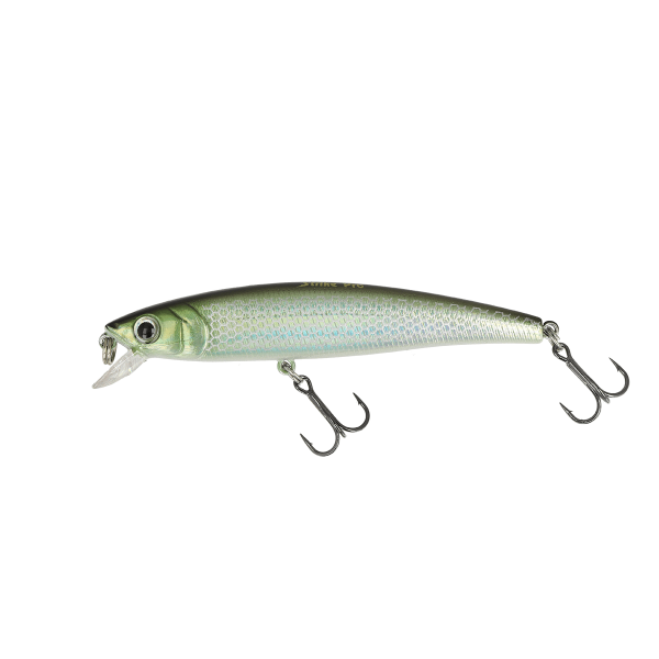 Воблер Strike Pro Arc Minnow 90SP 9г GCA01