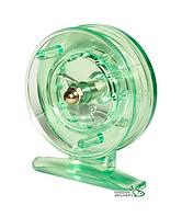 Катушка BratFishing - 806S зеленая