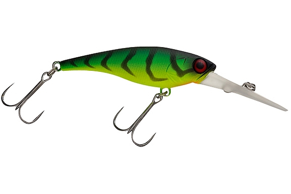 Воблер Jackall Soul Shad  52мм/4г