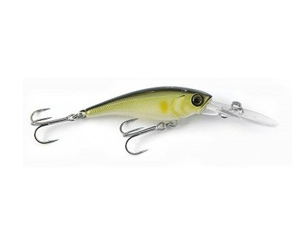 Воблер Jackall Soul Shad  52мм/4г