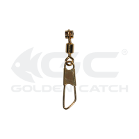 Застежка GC Swivel Float Adaptors 3015G S (5шт)
