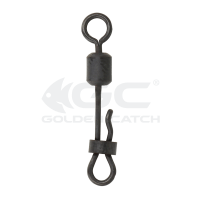 Вертлюг GC Side-Line Rolling Swivel 2060MB №8(8шт)