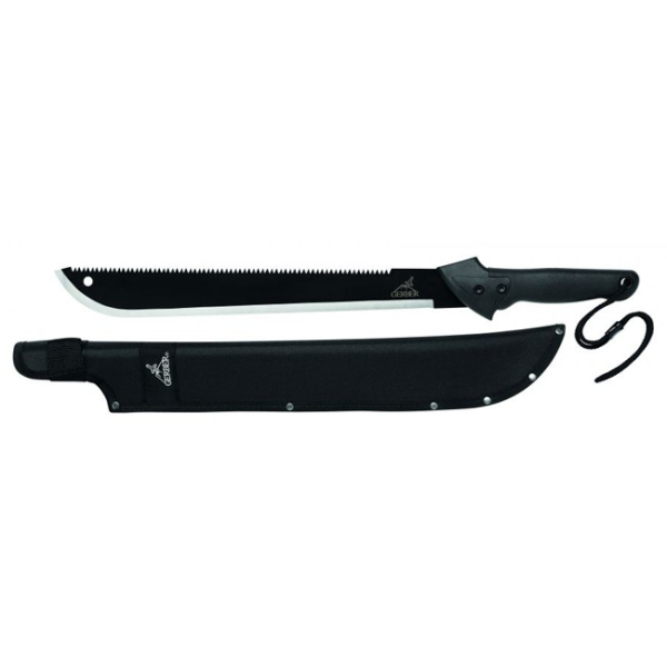 Мачете-пила довга Gerber Gator Machete