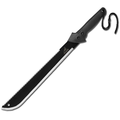 Мачете-пила длинная Gerber Gator Machete