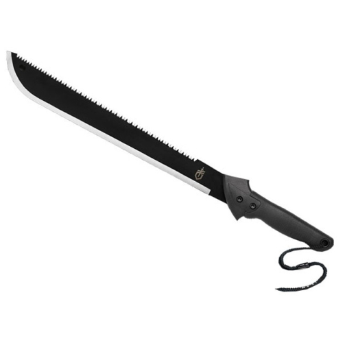 Мачете-пила длинная Gerber Gator Machete