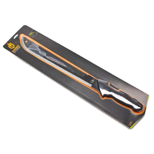 Мачете-пила длинная Gerber Gator Machete