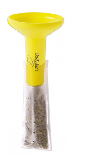 Воронка CarpSpirit для ПВА-пакетів 