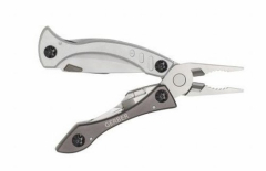 Мультитул Gerber Crucial Tool Gray, коробка
