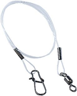 Повідець Jaxon Fluorocarbon 