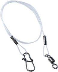 Поводок Jaxon Fluorocarbon  