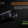 Ліхтар Fenix TK65 Cree XHP70 — фото 12