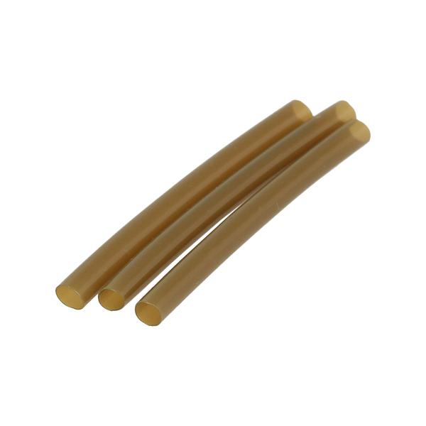 Трубка термоусадочная GC G.Carp Shrink Tube 1.5мм (10шт) Khaki