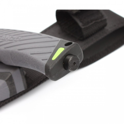 Нож Firebird F803 оранжевый