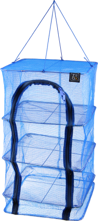 Сушарка ZEOX для риби 35x35см