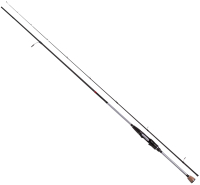 Спінінг Favorite Impulse TZ IMPTZ-792UL-S 2.36m 1-6g Ex-Fast
