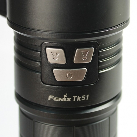 Ліхтар Fenix TK51 XM-L2 (U2)