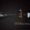 Фонарь Fenix TK32 Cree XM-L2 (U2) LED — фото 10
